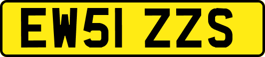 EW51ZZS