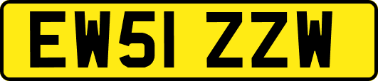 EW51ZZW