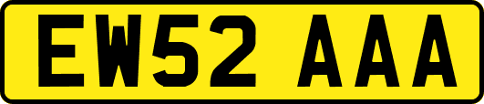 EW52AAA