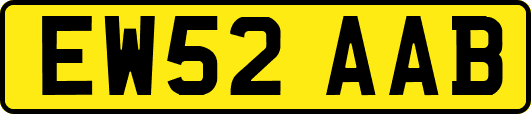 EW52AAB