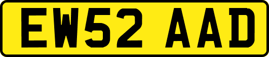 EW52AAD