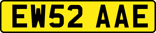 EW52AAE