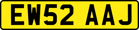 EW52AAJ