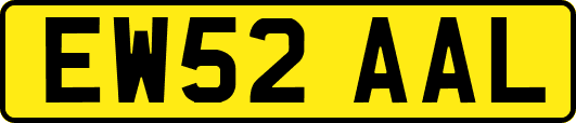 EW52AAL