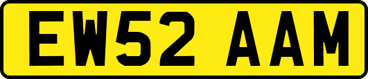 EW52AAM