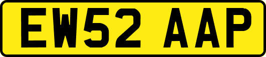 EW52AAP