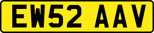 EW52AAV