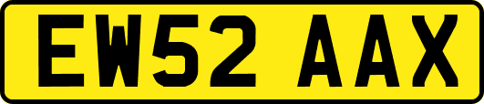 EW52AAX