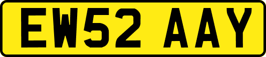 EW52AAY