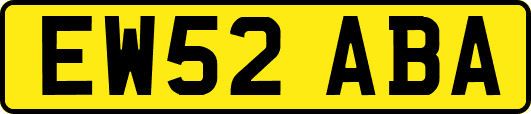 EW52ABA