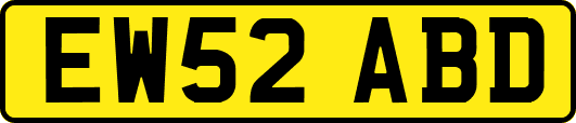 EW52ABD