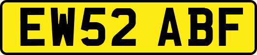 EW52ABF