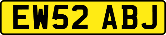 EW52ABJ
