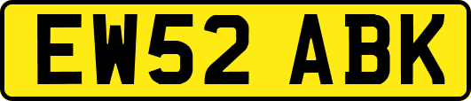 EW52ABK