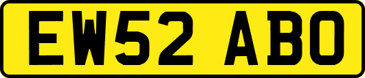 EW52ABO