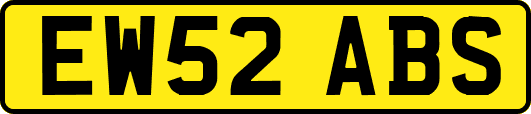 EW52ABS