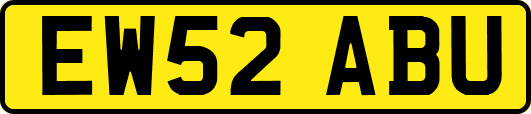 EW52ABU