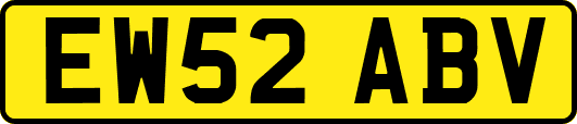 EW52ABV