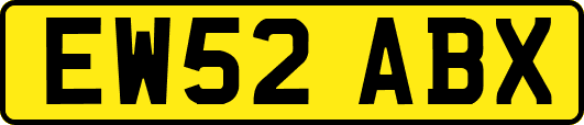 EW52ABX