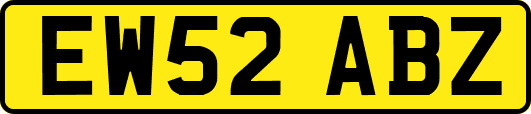 EW52ABZ