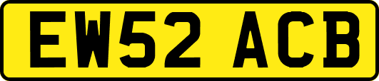 EW52ACB