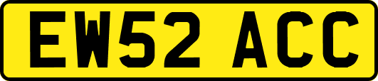 EW52ACC