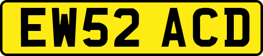 EW52ACD