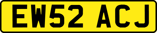 EW52ACJ