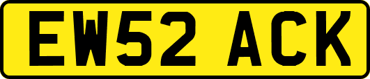 EW52ACK