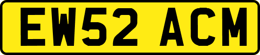 EW52ACM