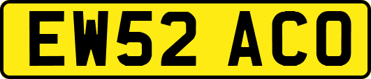 EW52ACO