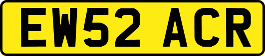 EW52ACR