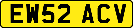 EW52ACV