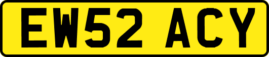 EW52ACY