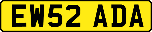 EW52ADA