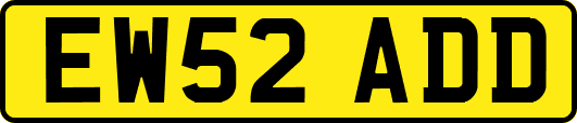 EW52ADD