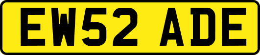 EW52ADE