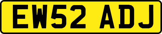 EW52ADJ