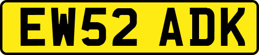 EW52ADK