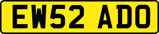 EW52ADO