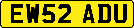 EW52ADU