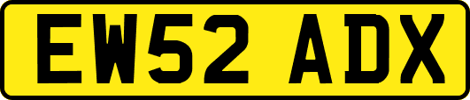 EW52ADX
