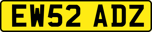 EW52ADZ