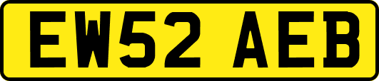 EW52AEB