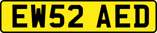 EW52AED
