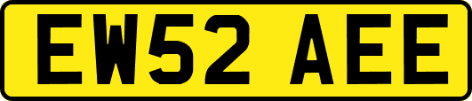 EW52AEE