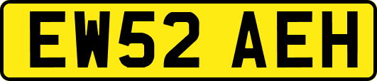 EW52AEH