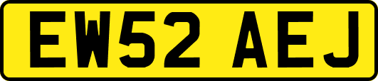 EW52AEJ