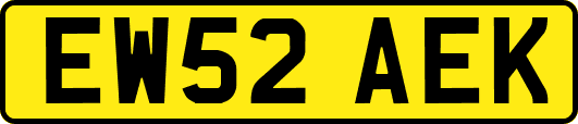 EW52AEK