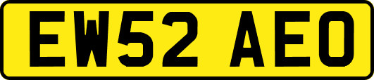 EW52AEO